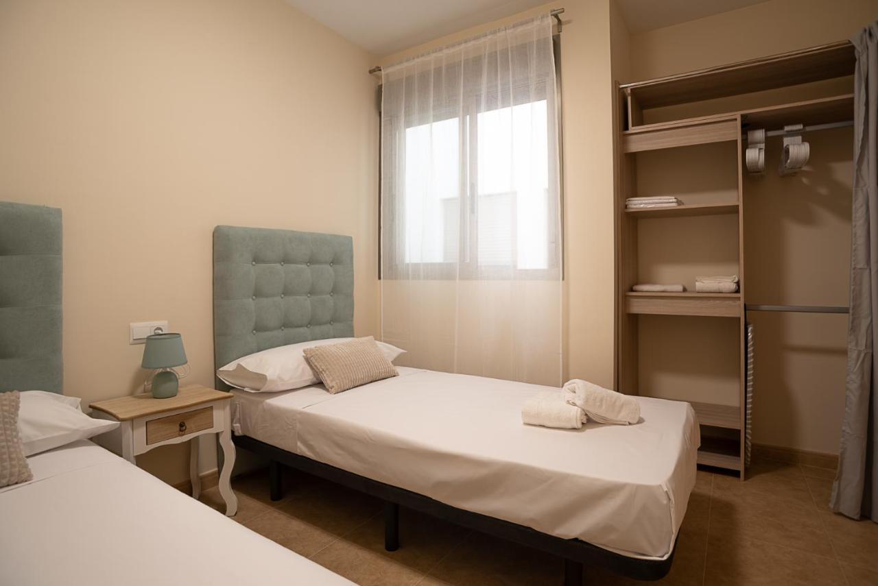 Nuevo Apartamento En Playa Con Aire Acondicionado Masbo 3 Moncófar Kültér fotó
