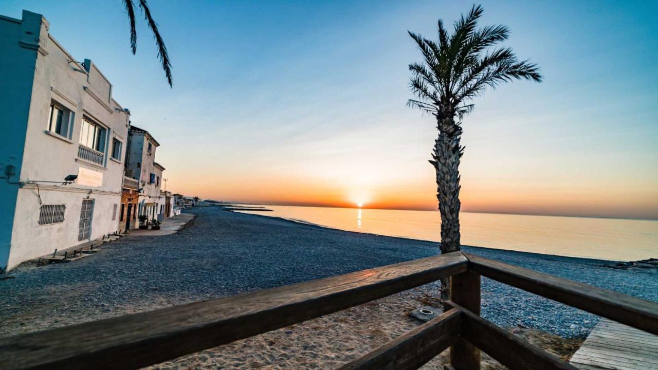 Nuevo Apartamento En Playa Con Aire Acondicionado Masbo 3 Moncófar Kültér fotó